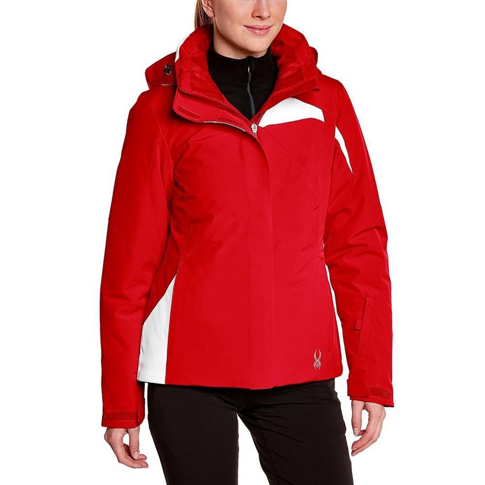 SPYDER AMP JACKET WOMEN'S